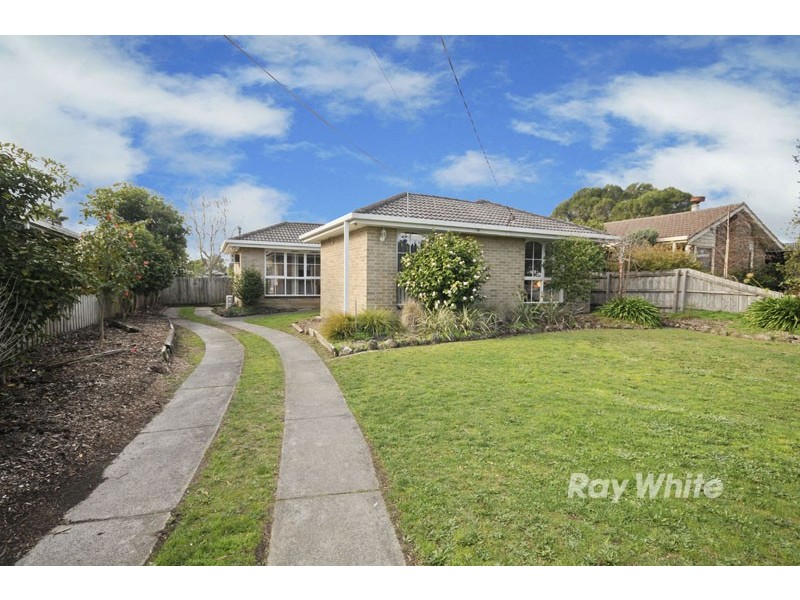 7 Whitehaven Street, Wantirna VIC 3152
