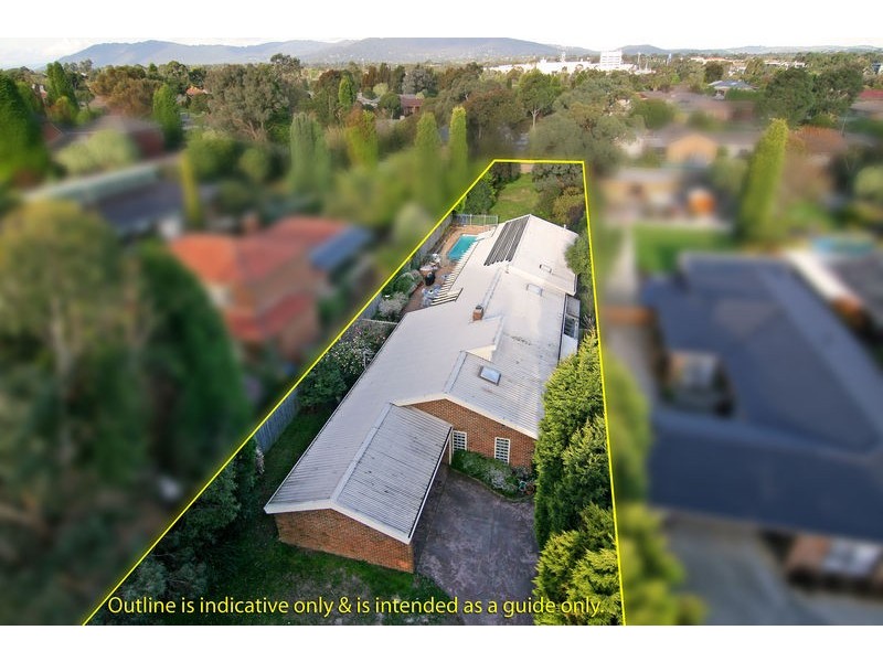 60 Raheen Avenue, Wantirna VIC 3152