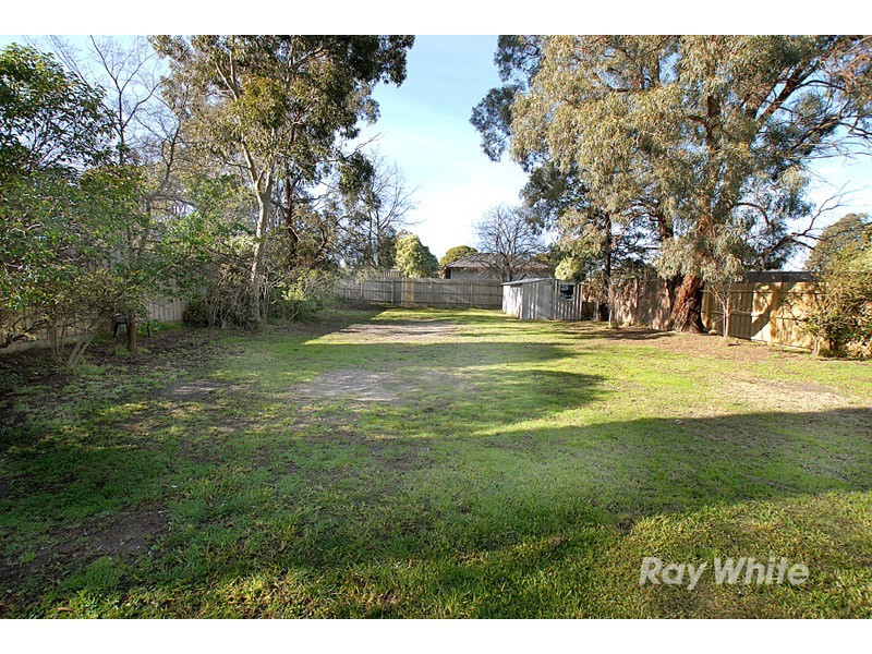 60 Raheen Avenue, Wantirna VIC 3152