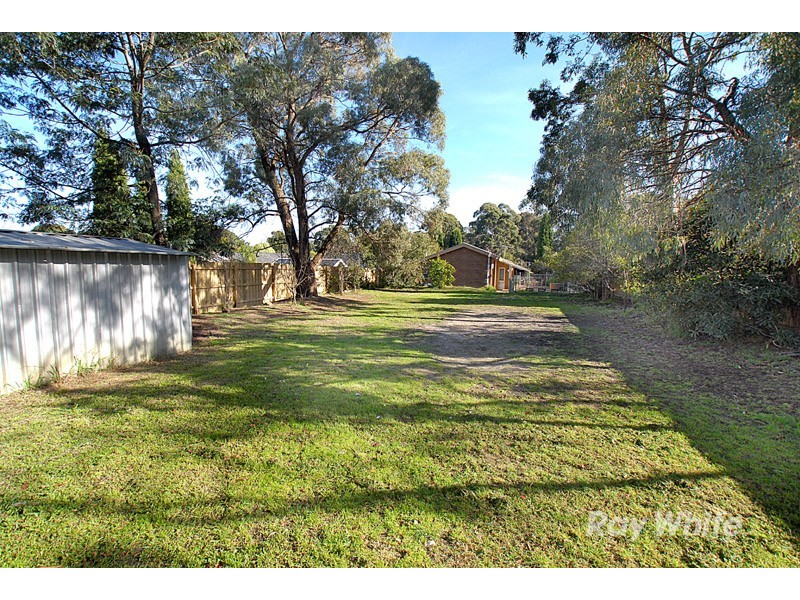 60 Raheen Avenue, Wantirna VIC 3152