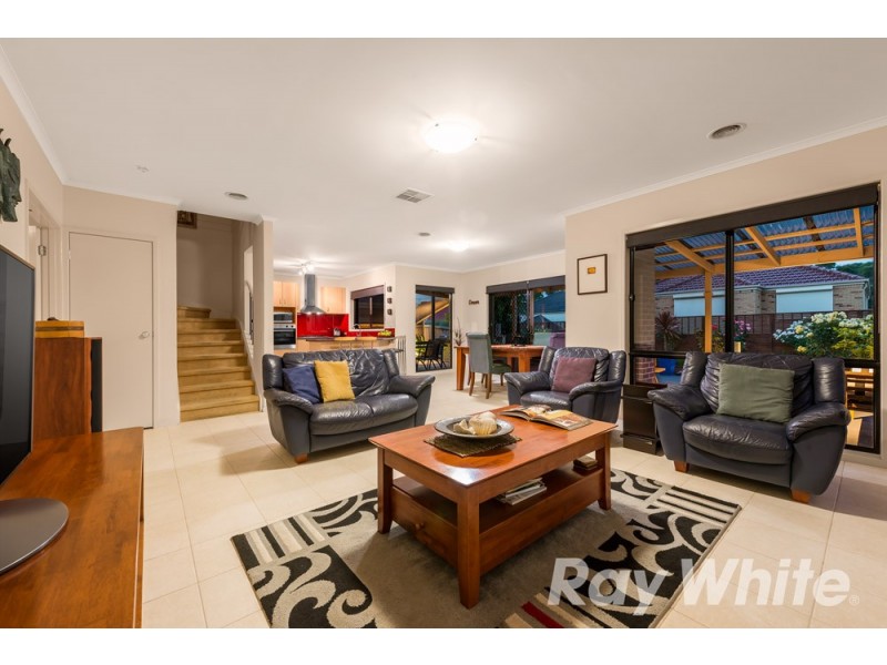 24 Whitehall Terrace, Ferntree Gully VIC 3156