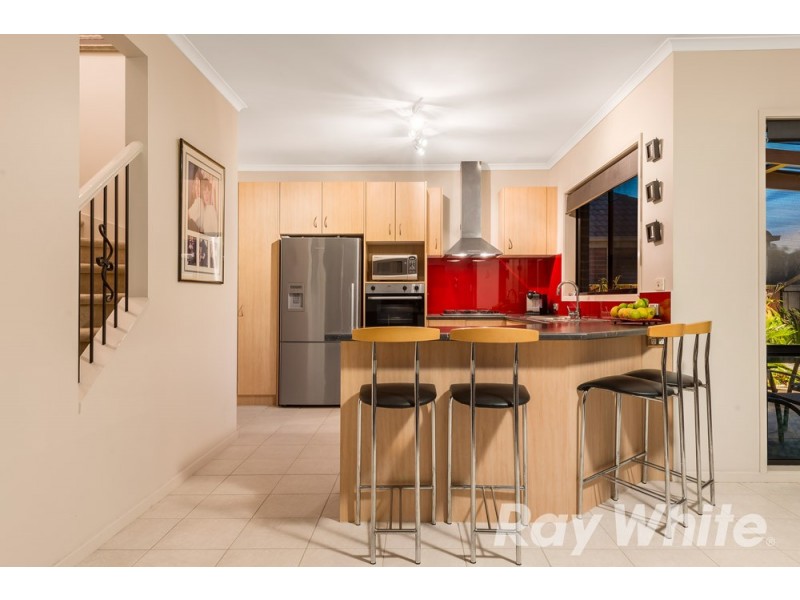 24 Whitehall Terrace, Ferntree Gully VIC 3156