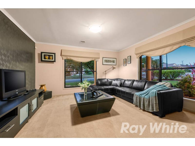 24 Whitehall Terrace, Ferntree Gully VIC 3156