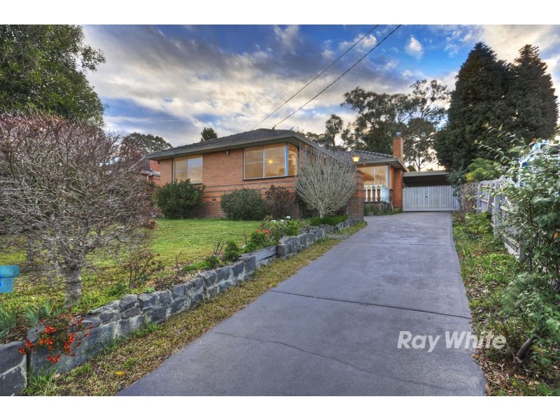 22 Pentlowe Road, Wantirna South VIC 3152