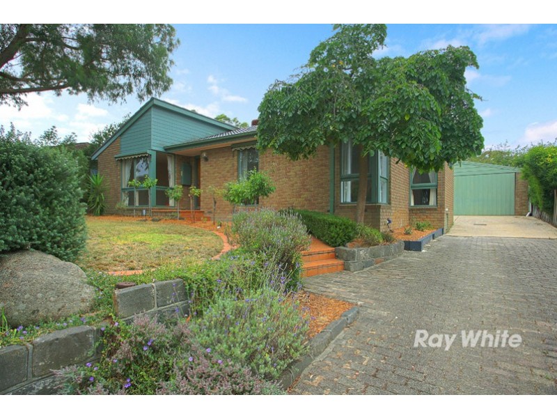 6 Scott Court, Wantirna South VIC 3152