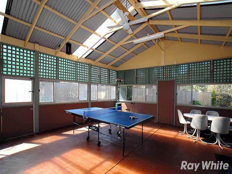 4 Sally Close, Wantirna South VIC 3152