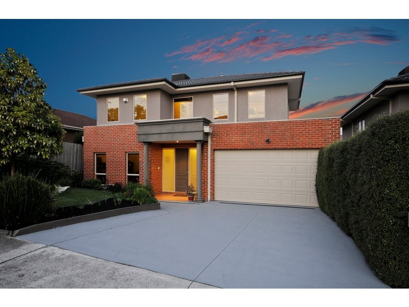 59A Cathies Lane, Wantirna South VIC 3152