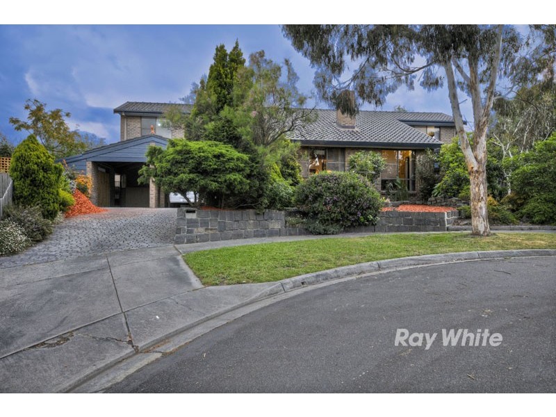 3 Nina Place, Wantirna VIC 3152