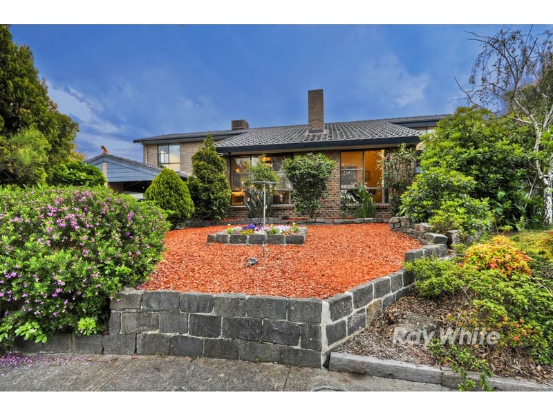 3 Nina Place, Wantirna VIC 3152