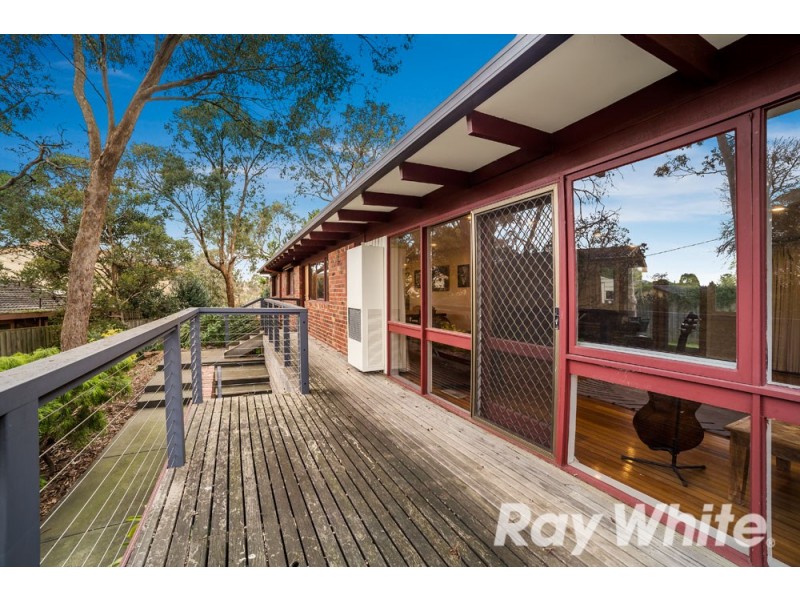 4 Russ Court, Wantirna South VIC 3152
