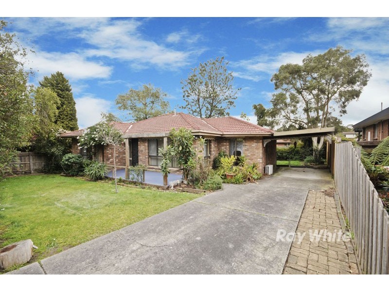 52 Chartwell Drive, Wantirna VIC 3152