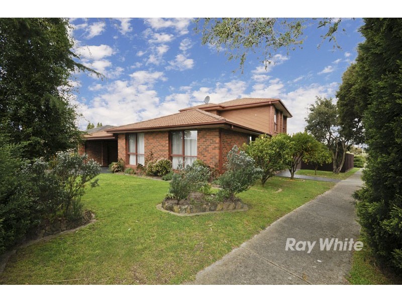 5 Merryn Grove, Wantirna South VIC 3152