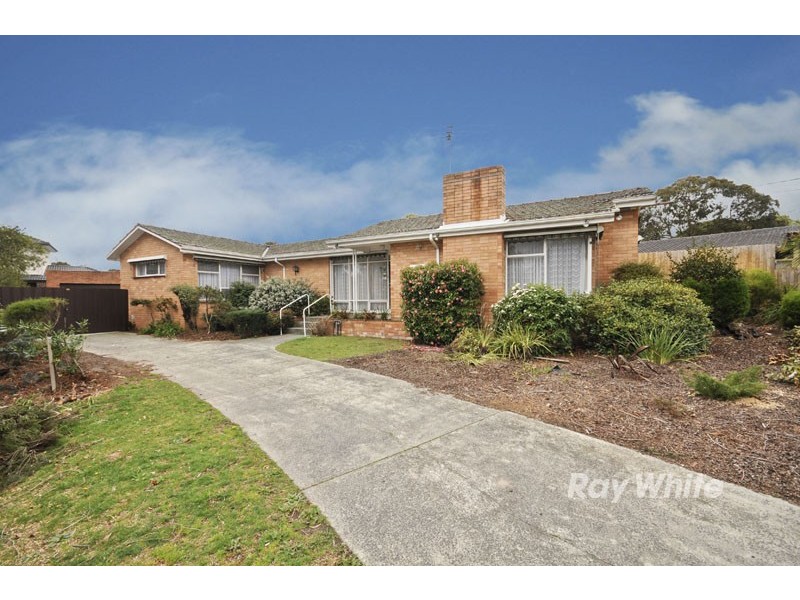 5 Somerset Street, Wantirna South VIC 3152