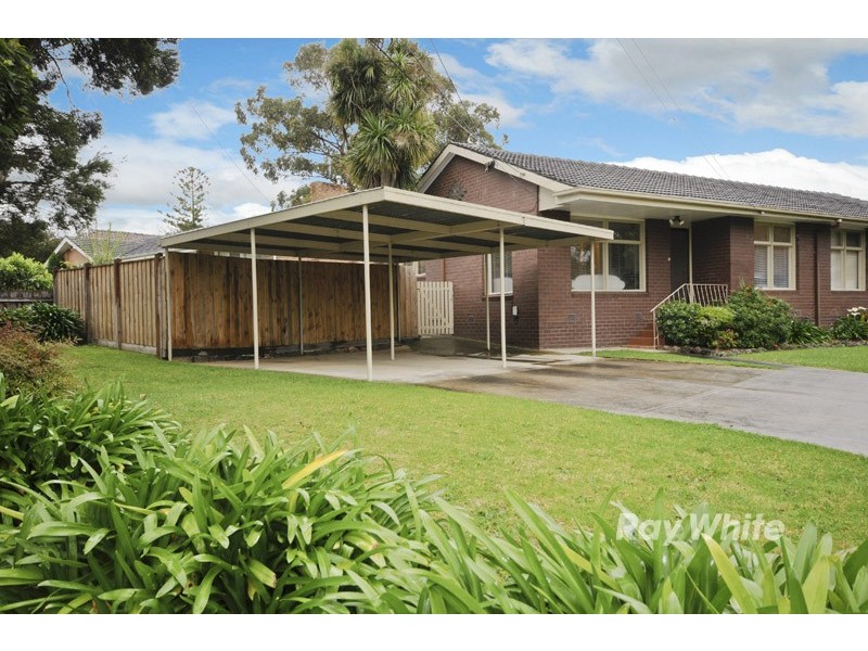 1/20 Kumala Road, Bayswater VIC 3153