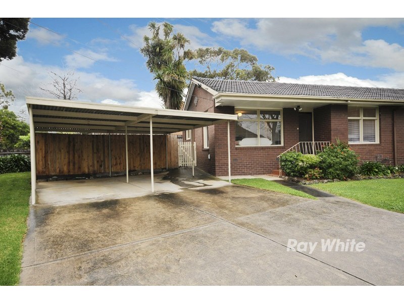 1/20 Kumala Road, Bayswater VIC 3153