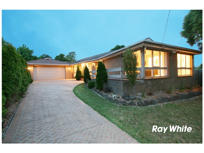 65 Tate Avenue, Wantirna South VIC 3152