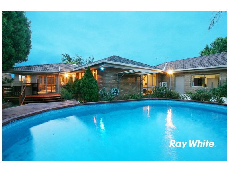 65 Tate Avenue, Wantirna South VIC 3152