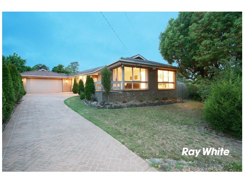 65 Tate Avenue, Wantirna South VIC 3152