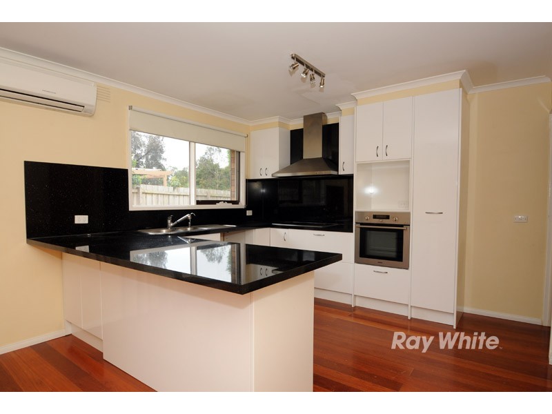 91 Alderford Drive, Wantirna VIC 3152