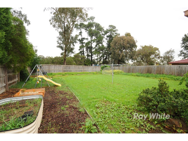 91 Alderford Drive, Wantirna VIC 3152