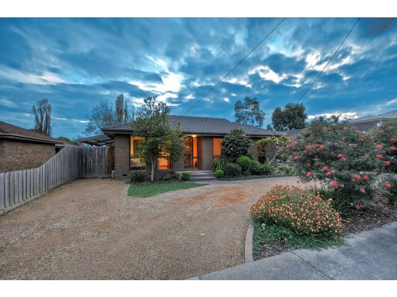 13 Michael Street, Scoresby VIC 3179