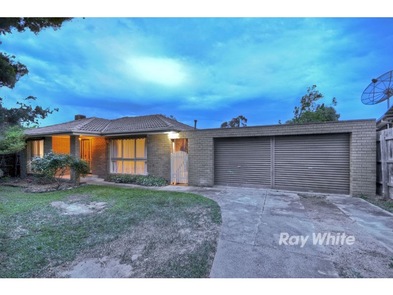 55 Mowbray Drive, Wantirna South VIC 3152