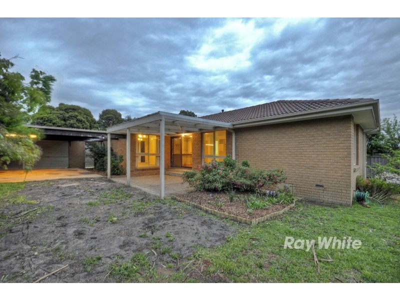 55 Mowbray Drive, Wantirna South VIC 3152