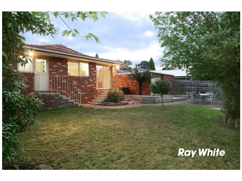 11 Walsh Avenue, Scoresby VIC 3179