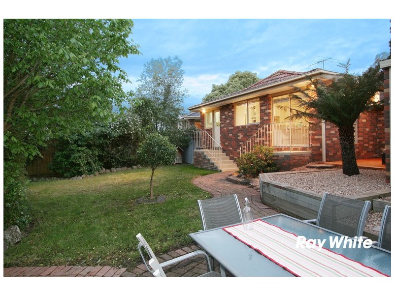11 Walsh Avenue, Scoresby VIC 3179