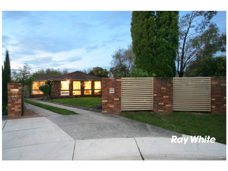 11 Walsh Avenue, Scoresby VIC 3179