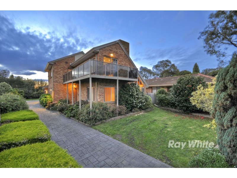 160 Argyle Way, Wantirna South VIC 3152