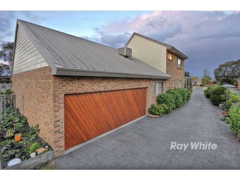 160 Argyle Way, Wantirna South VIC 3152
