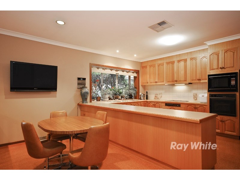 160 Argyle Way, Wantirna South VIC 3152