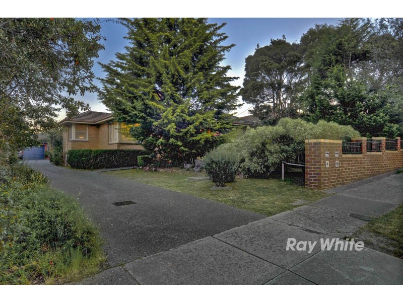 1/378 Mountain Highway, Wantirna VIC 3152