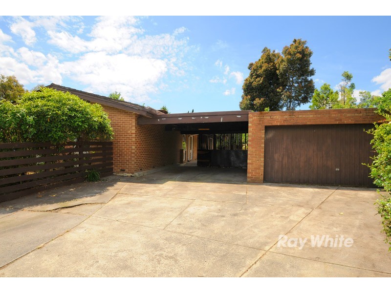 5 Dewar Court, Ferntree Gully VIC 3156
