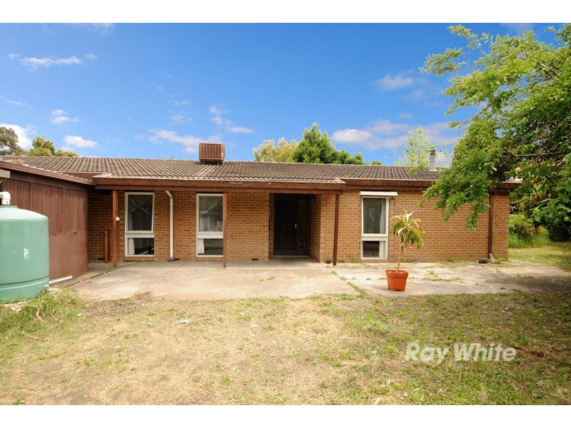 5 Dewar Court, Ferntree Gully VIC 3156