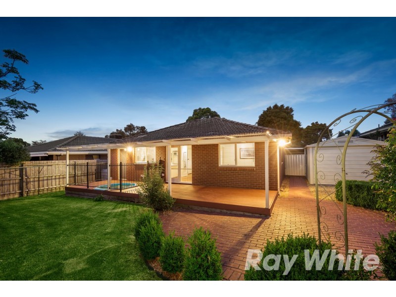 72 Mowbray Drive, Wantirna South VIC 3152