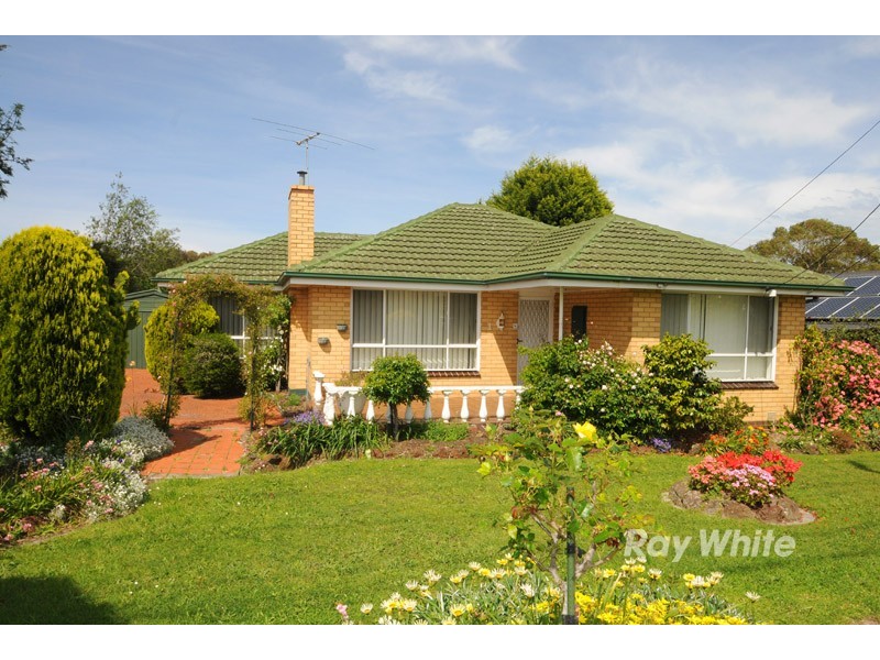 1 Sasses Avenue, Bayswater VIC 3153