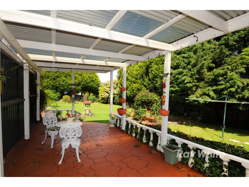 1 Sasses Avenue, Bayswater VIC 3153