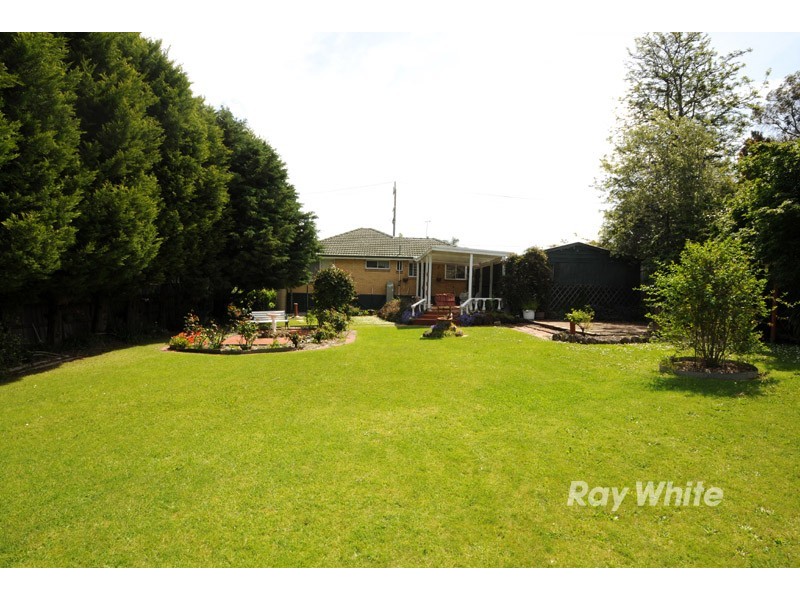 1 Sasses Avenue, Bayswater VIC 3153