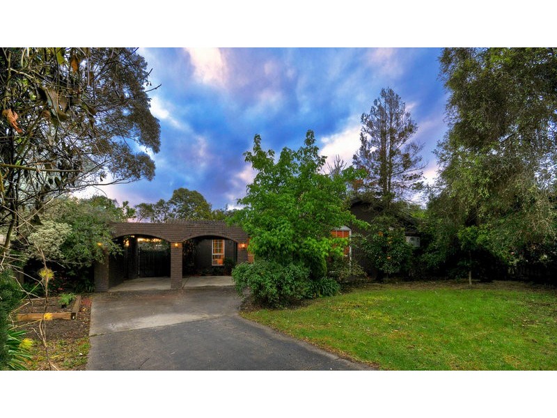 3 Regent Court, Wantirna South VIC 3152