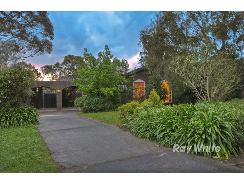 3 Regent Court, Wantirna South VIC 3152