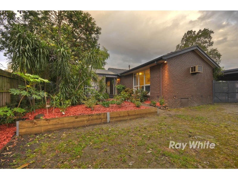 3 Regent Court, Wantirna South VIC 3152
