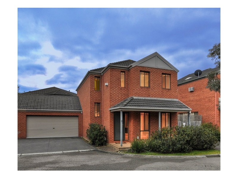 7/20 Kensington Place, Wantirna South VIC 3152