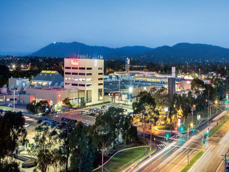 7/20 Kensington Place, Wantirna South VIC 3152