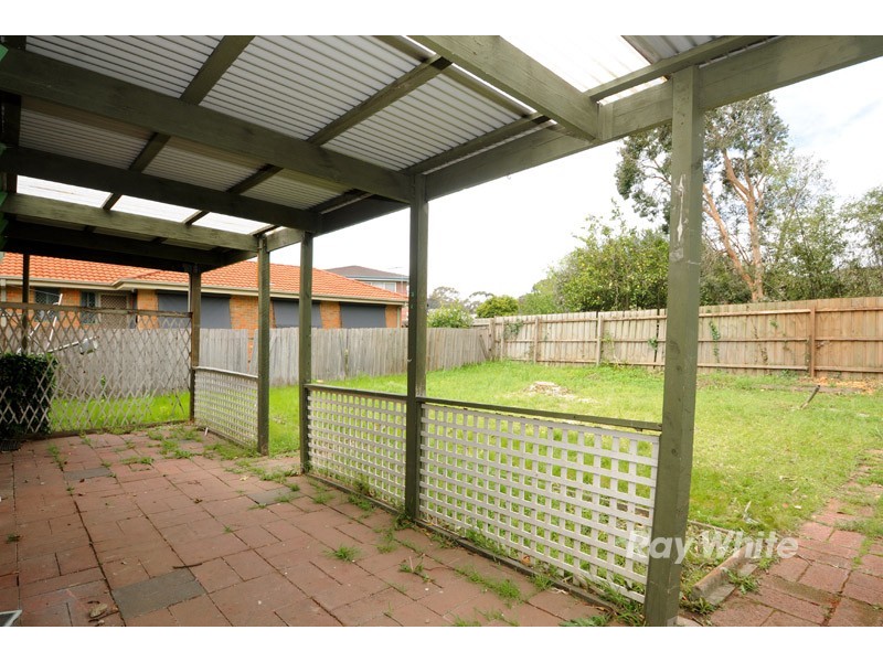 1 Jackson Road, Wantirna South VIC 3152