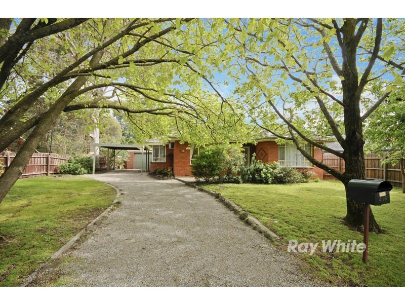 416 Boronia Road, Wantirna South VIC 3152