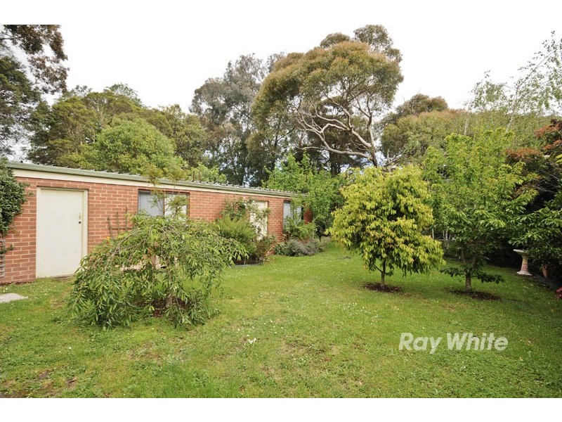 416 Boronia Road, Wantirna South VIC 3152