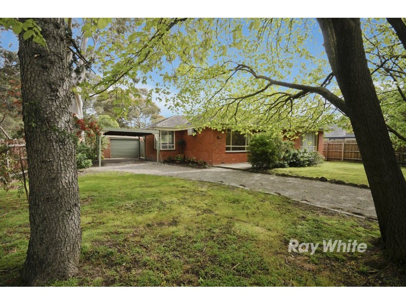 416 Boronia Road, Wantirna South VIC 3152