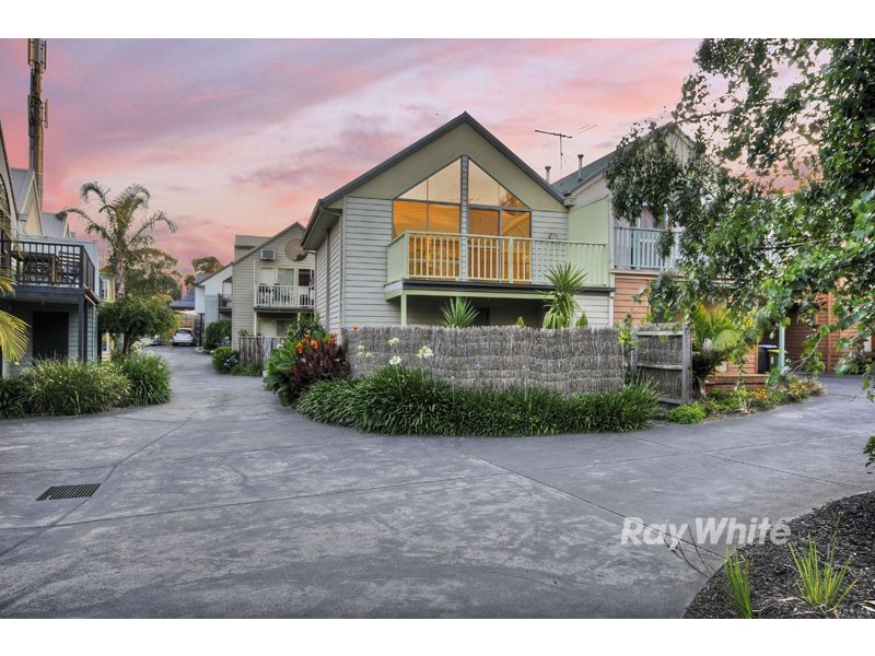 20/3 Ashley Street, Wantirna VIC 3152